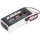 KAVAN Li-Po /30/60C RX 7.4 V 5000 mAh