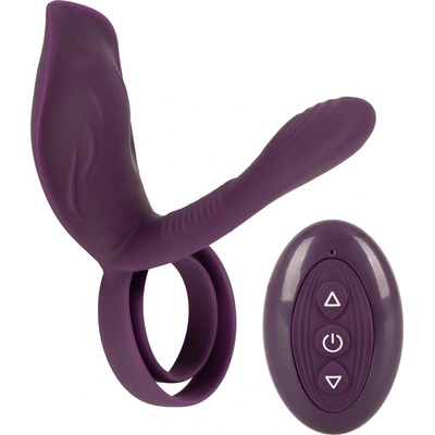 RC Couples Vibrator 2 Couples Choice