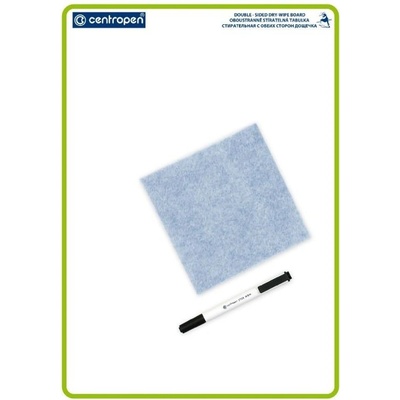 Centropen Stíratelná tabulka A3 7789