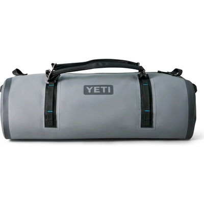 Yeti Coolers Сак Yeti Coolers Panga Duffel Luggage - Storm Grey - размер 50 l (510-5548-0212)