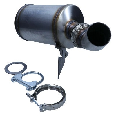 Filtr pevných částic - DPF MAXGEAR 27-6013 (276013)