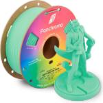 Polymaker Panchroma PLA Matte Seafoam Green - 1, 75 mm / 1000 g (CA04091)