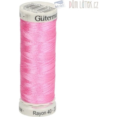 Nit Gütermann Sulky Rayon 1256