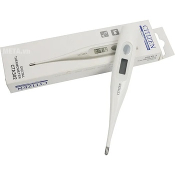 Image 1 of Citizen Цифров термометър citizen ct 302 (ct 302)