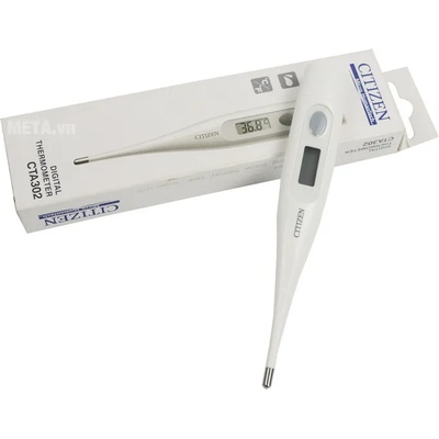 Citizen Цифров термометър citizen ct 302 (ct 302)
