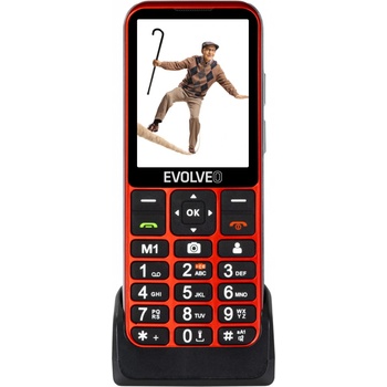Evolveo EasyPhone LT