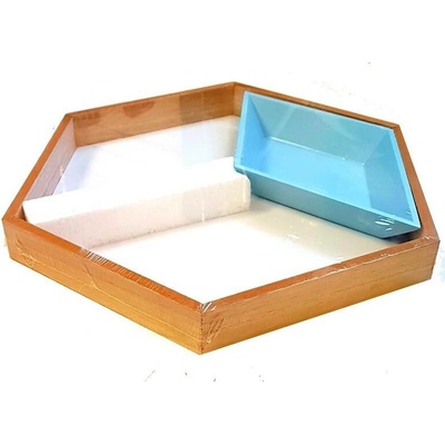 Kik 506 tác 40x40cm