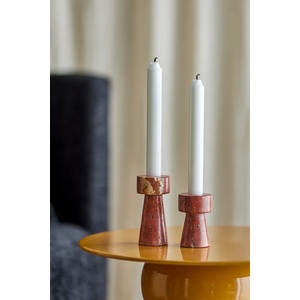 Bloomingville Комплект свещници декоративни (82068568)