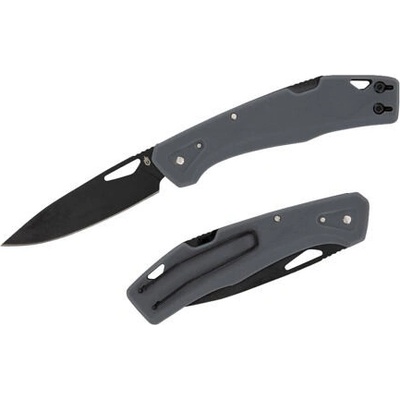 Nůž Gerber LST Folding - DP PE Gray