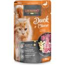 Leonardo Duck & Cheese 85 g