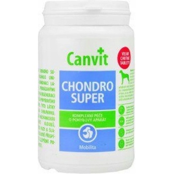 Canvit Chondro Super 230 g