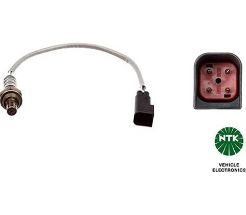 Lambda sonda NGK OZA659-EE44