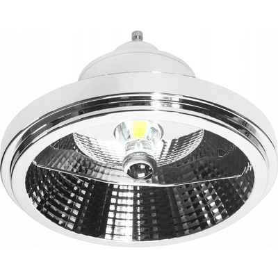 Syntron LED žárovka AR111 Neutrální bílá 12W 4000K