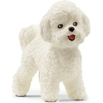 Schleich Фигурка Schleich Farm World - Куче, Бишон фризе (13963-52761) - baby