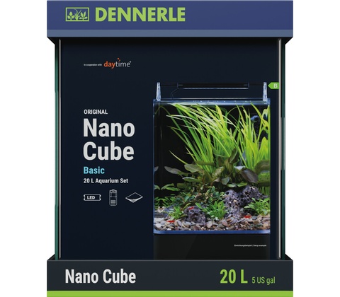Dennerle Nano Cube Basic 20 l