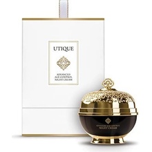 FM World Utique pokročilý nočný pleťový krém Age Control 50 ml