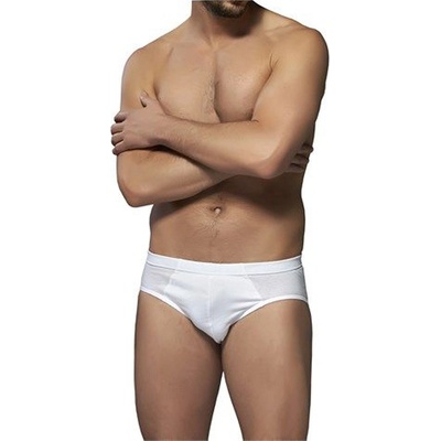 Underwear City Мъжки слипове - Бели 312794 (312794_Бяло)