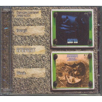 Energit - Energit Piknik CD