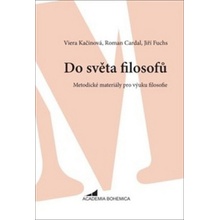 Do světa filosofů - Jiří Fuchs