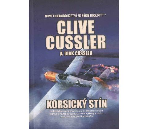Korsický stín