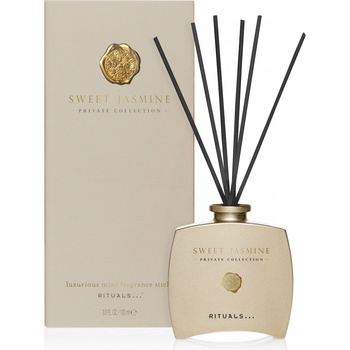 Rituals Sweet Jasmine Mini Fragrance Sticks 100 ml