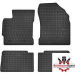 FroGum Стелки к-т -0807 -Toyota Auris II 2013-2018 (ET0807)
