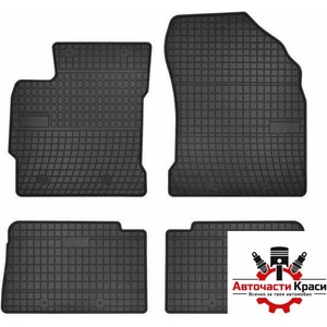 FroGum Стелки к-т -0807 -Toyota Auris II 2013-2018 (ET0807)