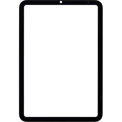Přední sklo iPad Mini 6 (2021) / Mini 7 (2024) – Premium – WiFi / Cellular – všechny barvy IPD0632