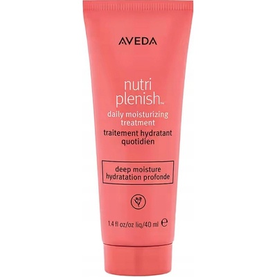 Aveda Nutriplenish Daily Moisturizing Treatment 40 ml