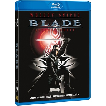 Blade BD