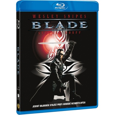 Blade BD