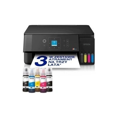 Epson C11CL63419