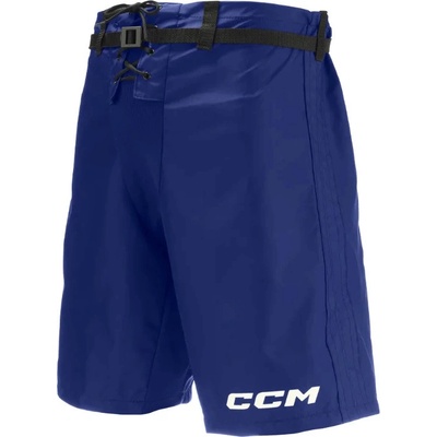 CCM PANT SHELL royal
