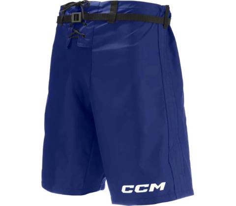 CCM PANT SHELL royal