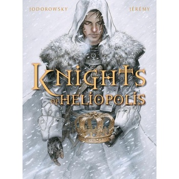 Knights of Heliopolis