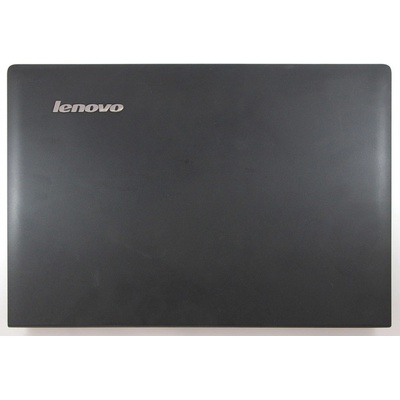 Kryt displeje víko Lenovo IdeaPad G50 G50-30 G50-45 G50-70 Z50 Z50-30 Z50-45 Z50-70 černý – Zboží Živě