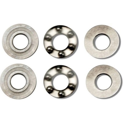 Blade Axiální kuličkové ložisko 330X/450/300