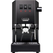 Gaggia New Classic Plus Evo Black