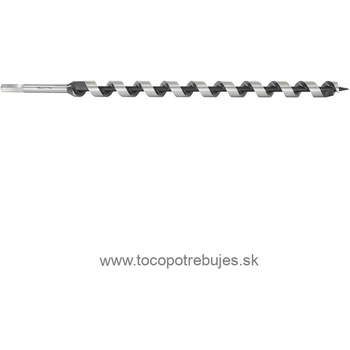 Vrták do dreva 20x460mm - GEKO G37416