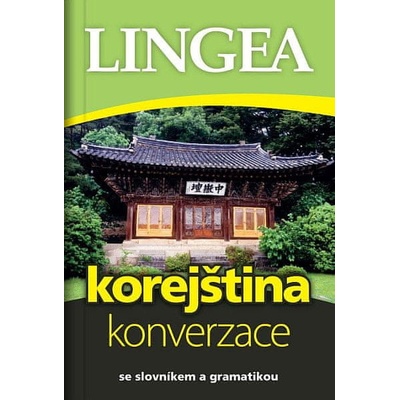 Korejština konverzace