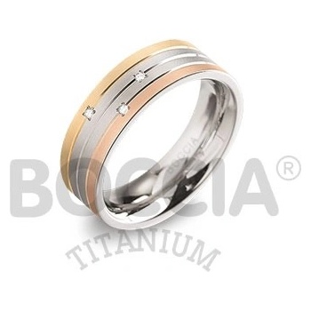 Boccia titanium 0135-02
