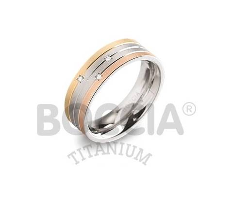 Boccia titanium 0135-02