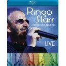 STARR RINGO: RINGO AND THE ROUNDHEADS BD