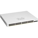 Cisco CBS220-48FP-4X