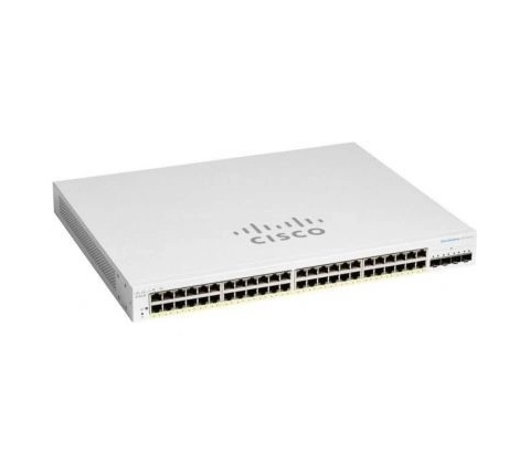 Cisco CBS220-48FP-4X