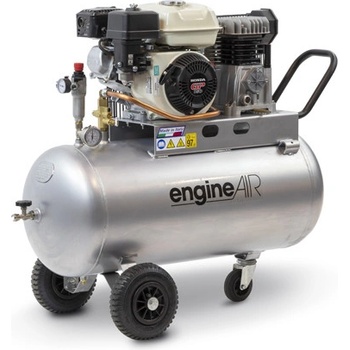 ENGINE AIR EA4-3,5-100CP