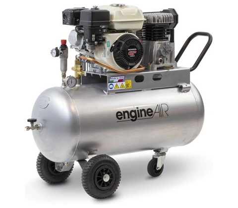 ENGINE AIR EA4-3,5-100CP