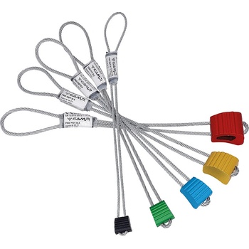 Camp Pro Nuts set 1-5
