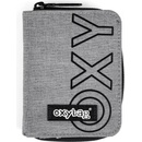 Karton P P peňaženka OXY Fashion OXY STYLE Grey