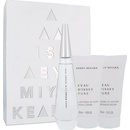 Issey Miyake L Eau D Issey Pure EDP 50 ml + tělové mléko 50 ml + sprchový gel 50 ml dárková sada